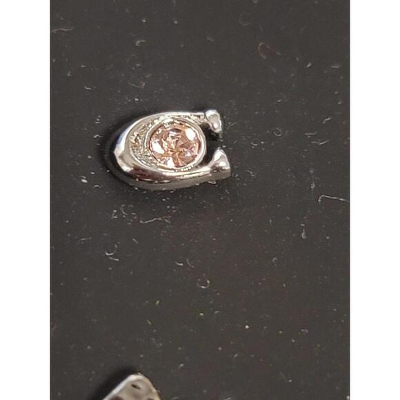 Coach Earrings - Picture 5 of 5